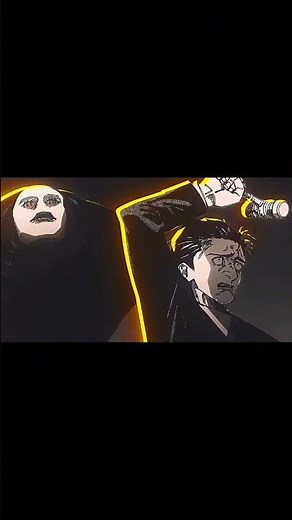 "OBJECTION" |higuruma edit envy| #jjk #jujutsukaisen #jujutsukaisenedit #fyp #fypシ゚viral #edit