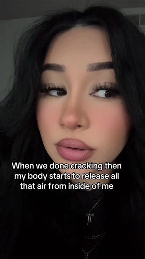 embarrassing #fyp | cracking