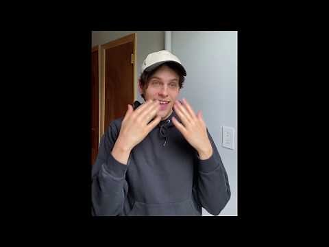 MTC Student Monologue Challenge: Nick + Taylor