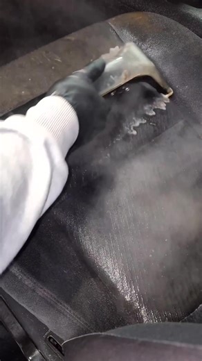 Interior Car Wash Services at Car Wash Pro