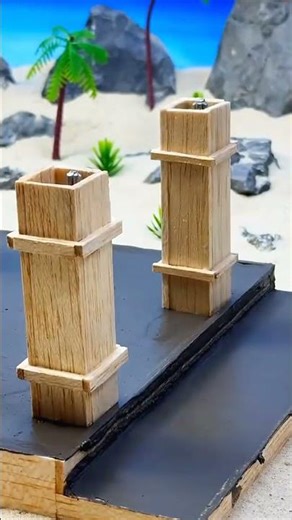 How to Make a Mini House at Home 🏡 | Easy DIY | Part 1