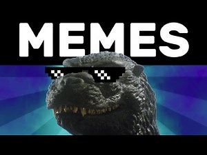 Godzilla Memes PT.11