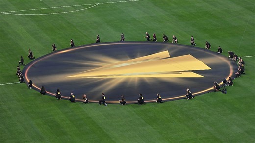 Cuartos de final de la Copa Oro 2025: Equipos clasificados y partidos