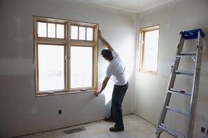 Doors & Windows: Installation, How Tos & Buying Guides