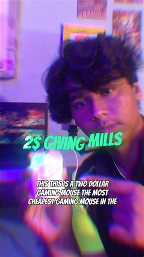 $2 to$ 200 gaming mouse #gaming #tech #mouse @NathanEspinoza