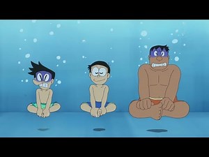 Doraemon New Episode in Hindi - Doraemon Cartoon New Episode
