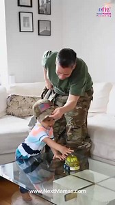 Validating child emotions involves: *5 Steps:* 1. Recognize and...