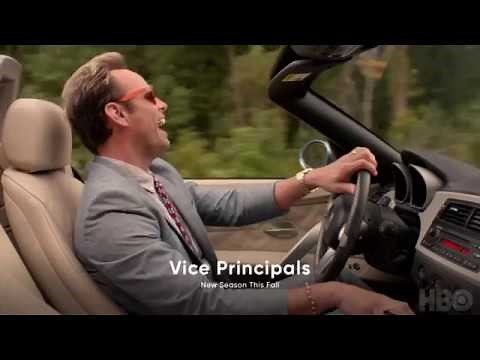 HBO 2017 Summer and 2017 Fall Preview