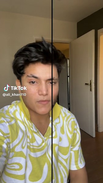 Hilarious Ali Hyderabadi Comedy Performance TikTok Video