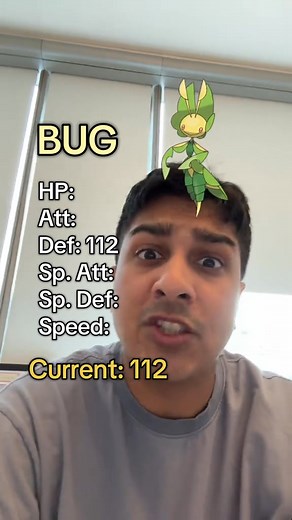 4.5K views · 38 reactions | Best Pokemon Type: Bug Edition #pokemon #pokemontiktok | Amaanspokedex | Facebook