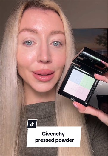 Prisme Libre: Perfecting Your Makeup with Givenchy