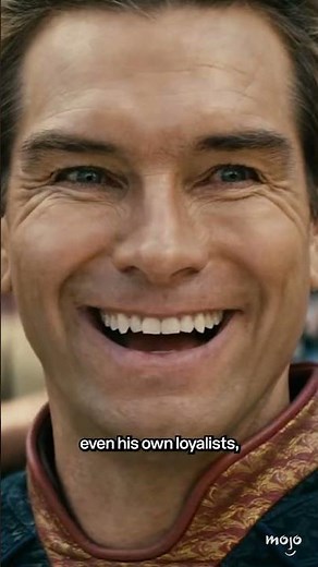 Will Homelander Kill His Own Son?