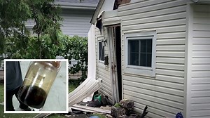 Legalizing marijuana in Minnesota: Explosive risks tied to home THC extraction labs