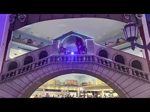 Pintando con Luz | Video Mapping & Immersive Audiovisual Art