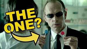 10 Sci-Fi Fan Theories That Make The Films Better