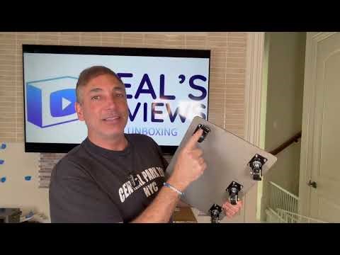 Heavy Duty Furniture Dolly Review | 1000 lbs Capacity with Locking Swivel Casters for Easy Moving