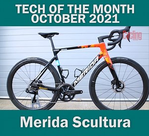 This month the tech team has got their hands on three freshly launched 2022 bikes - the lightweight Cervelo R5, the Trek Checkpoint gravel machine and the race ready Merida Scultura. Which one would you choose - let us know in the comments below! Thanks to our sponsors Garmin, you can win a Tacx Flux 2 smart trainer. To enter, head to https://www.surveymonkey.co.uk/r/garmin_october (This competition is run by Cycling Weekly. YouTube is not endorsing or sponsoring this video or the competition in