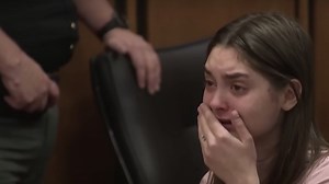 Teen Convicted of Crashing Car into Brick Wall at 100 mph on Purpose to Kill Boyfriend: ‘This Was Murder’