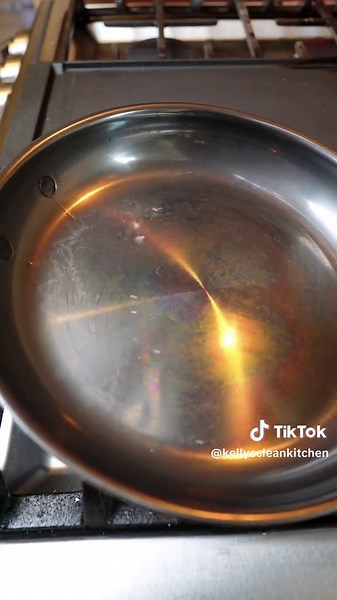 Stainless Steel Fish Fry: No Stick Secrets!