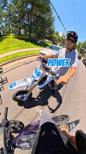 THIS IS THE BEST BIKE IN THE WORLD🌎