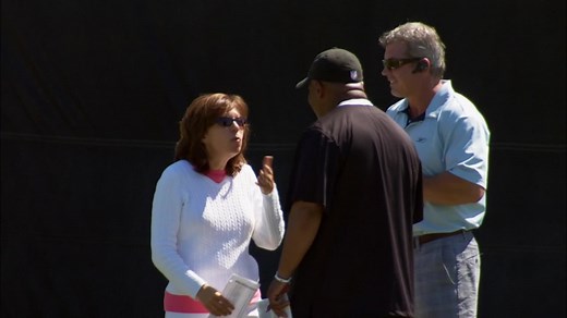 'NFL 100 Greatest' Game Changers: Amy Trask