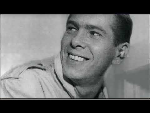 Johnnie Ray--Rare TV Documentary, 2022 TV