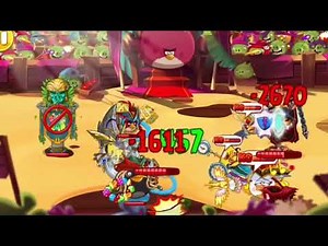 DOWNLOAD ANGRY BIRDS EPIC 2023 ⚠️WORKING (APK + obb)