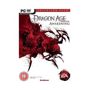 Dragon Age: Origins -- Awakening