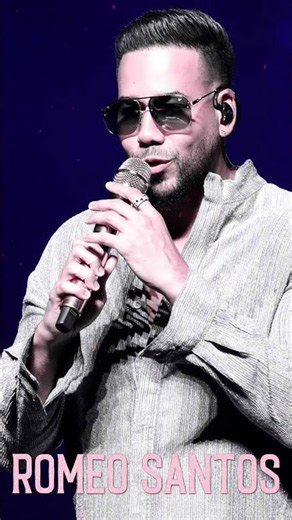 Eres Mía - Romeo Santos