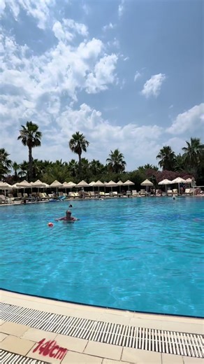 Seaden Sea World Resort & Spa Guide in Antalya