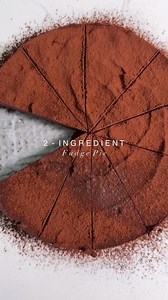 6.1K views · 38 reactions | 2-Ingredient Persimmon Pie must be made...