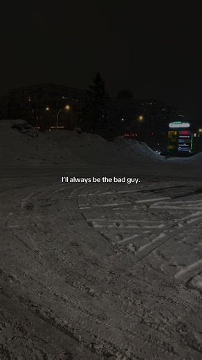 Reflecting on Dark Thoughts During Winter Walks