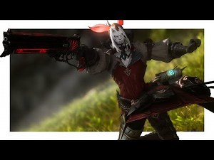 Machinist Is Still A Menace In Frontline FFXIV PVP