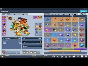 Grand Chase Classic How to get Transmute Scrolls fast and free