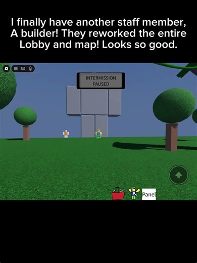 Making my own survival / horror game day 4! || #roblox #development #robloxstudio
