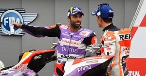 Zarco: "Tentato da Honda ufficiale, ma mi convince di più il progetto di Cecchinello"