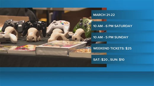 Sacramento Comic-Con opens Saturday with comics, collectibles and celebrity guests