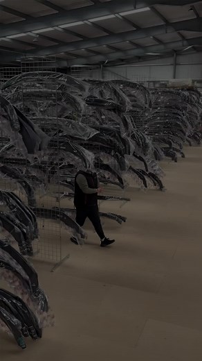 You guys asked so here it is........😎 Did you know we offer up to 7 different versions of Front Splitters for certain models of cars. 💪 Front Splitter types we offer: 🛠️ABS Gloss Black 🛠️CNC Matte Black 🛠️Carbon Fiber look Finish 🛠️Textured Look Finish 🛠️PrePreg Carbon Fiber Let us know in the comments which version is your favorite and why!⬇️ #feelit #showcharector #yourwaytotune #maxton #maxtondesign #maxtondesignuk #fyp #foru #forupage #foryoupage #explore