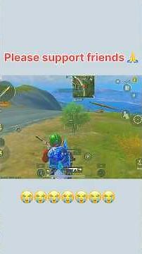 Unstoppable gameplay 🎮| Insane skills + pro moves 💥 | Watch till the end for crazy clutch moments