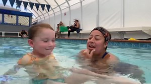 On Monday we followed Ms. Michelle on her day in Seal Beach as an instructor! She showed us some of our amazing staff on Monday nights. We’re looking forward for you to be able to see more of our lovely teachers show us their day all the best parts of Watersafe! Biggest thank you to Michelle for starting off our vlog series! ❤️ #summer #explore #watersafe #swimfun #swimming #vlog | Watersafe Swim School