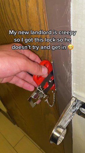 The Protector Lock™ on TikTok