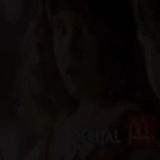 This was a great McDonald's commercial | Historical Pictures