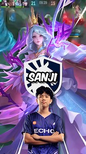 44K views · 390 reactions | Team Liquid Sanji 82% Winrate Vexana Build Rotation & Tips Mobile Legends #reels #MobileLegends #MLBB #MobileLegendsBangBang | MLfacts | Facebook