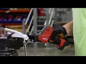 OVERVIEW - New Hilti Products August 2019