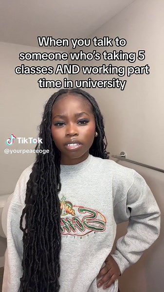 Balancing Work and University: The Real Struggle