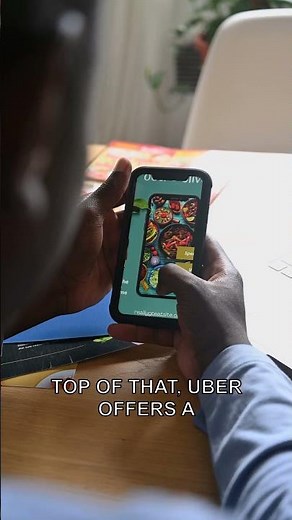 The Secret Fees Uber Eats Charges Restaurants (And Who Pays)