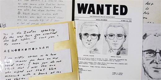 Unsolved True Crime Cases That Still Have No Answers