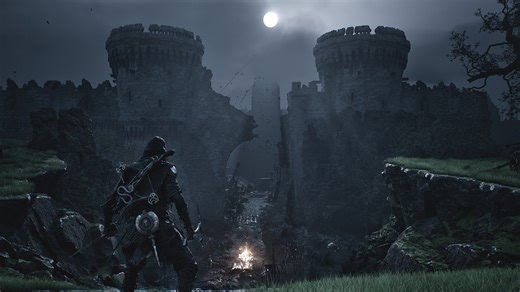 Mortal Shell 2 Announced for PC, PS5 and Xbox Series X/S in 2026, Beta Registrations Now Live