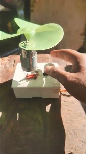 mini dc motor 12v exprement #mini #dc #motor #exprement