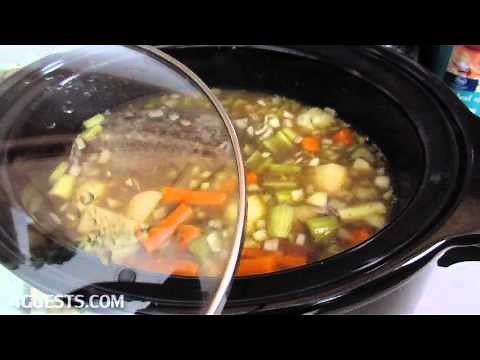 RIVAL SLOW COOKER ~ 7 QUART CROCK POT